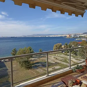 Seafront Family & Free Parking, The Cruiseflat Διαμέρισμα