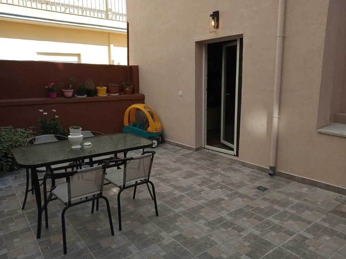 Athina'S House Apartment Thessaloniki