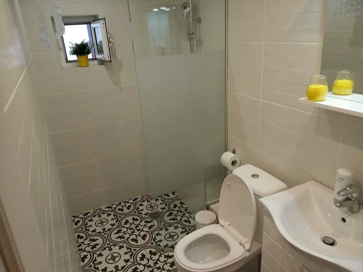 Athina'S House Apartment Thessaloniki