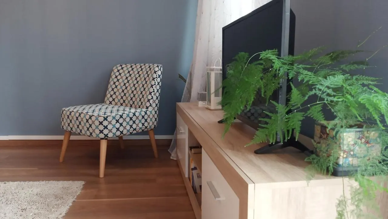 테살로니키 Athina'S House 아파트