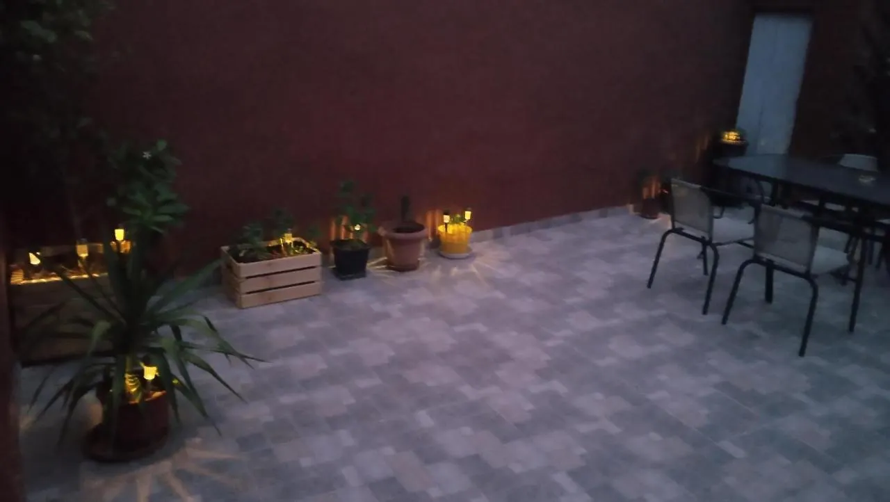 테살로니키 Athina'S House 아파트