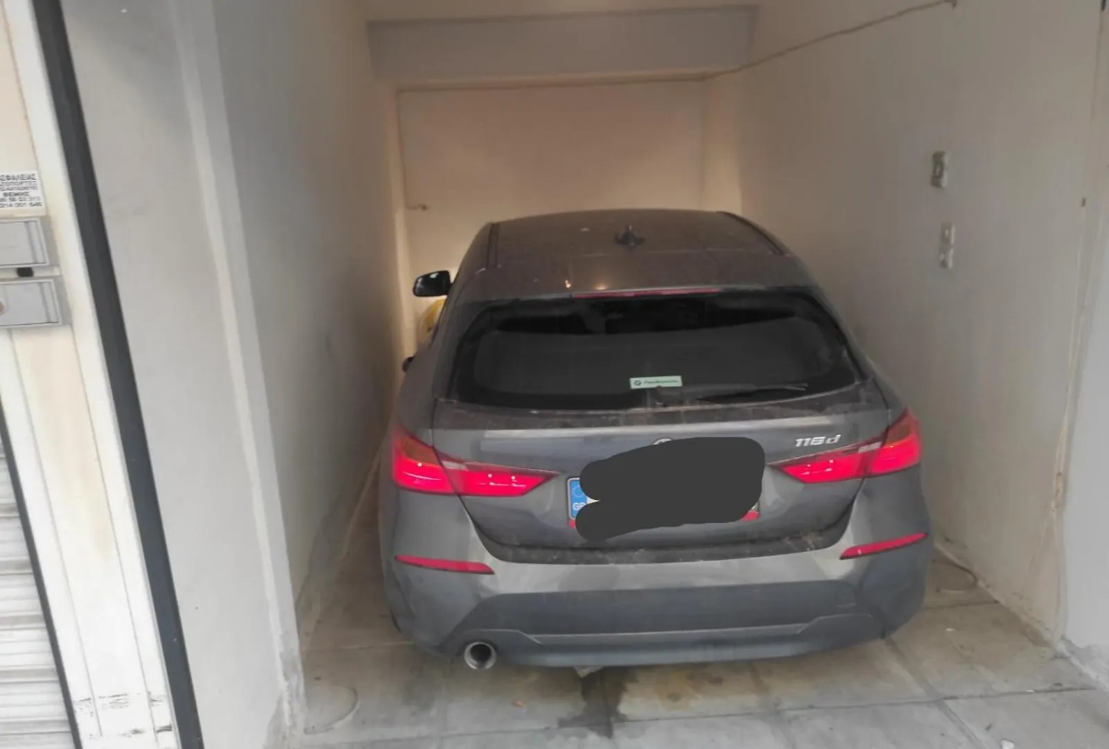 테살로니키 Athina'S House 아파트