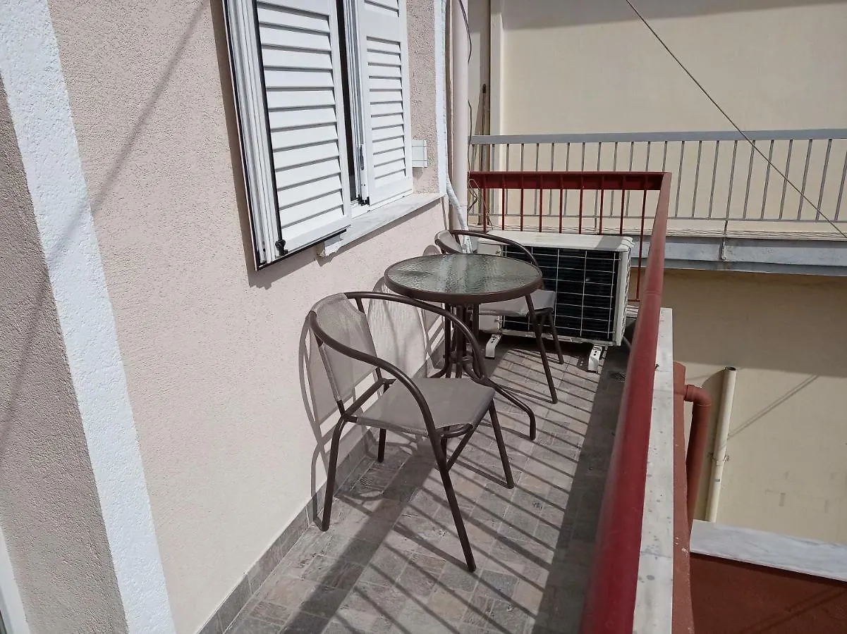테살로니키 Athina'S House 아파트